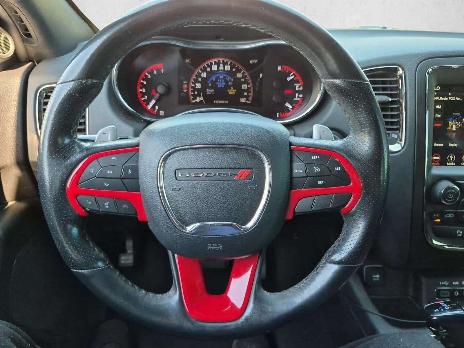 2019 Dodge Durango R/T
