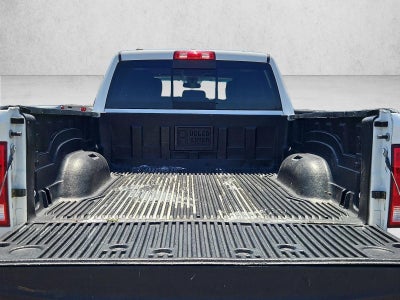 2018 RAM 1500 SLT