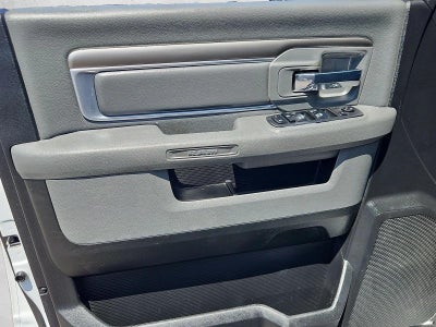 2018 RAM 1500 SLT