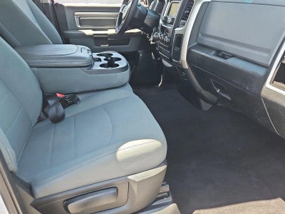 2018 RAM 1500 SLT
