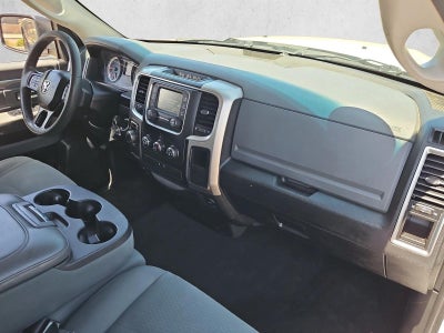 2018 RAM 1500 SLT
