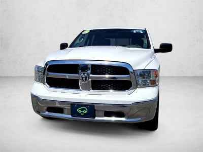 2018 RAM 1500 SLT