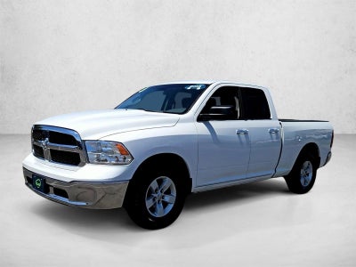 2018 RAM 1500 SLT