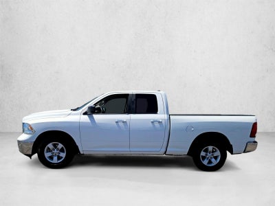 2018 RAM 1500 SLT
