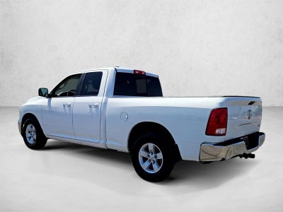 2018 RAM 1500 SLT