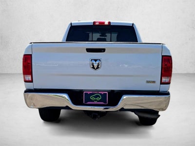2018 RAM 1500 SLT