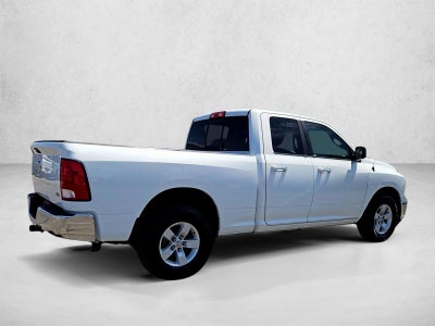 2018 RAM 1500 SLT