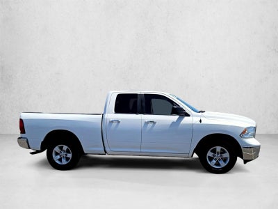 2018 RAM 1500 SLT