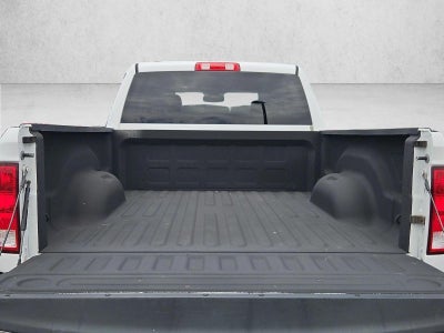 2015 RAM 1500 Tradesman