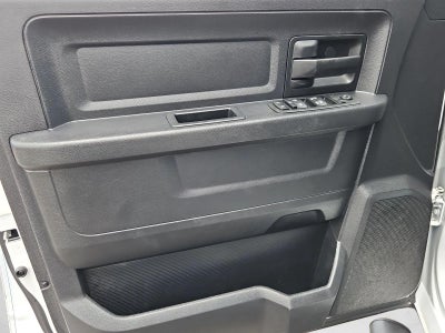 2015 RAM 1500 Tradesman