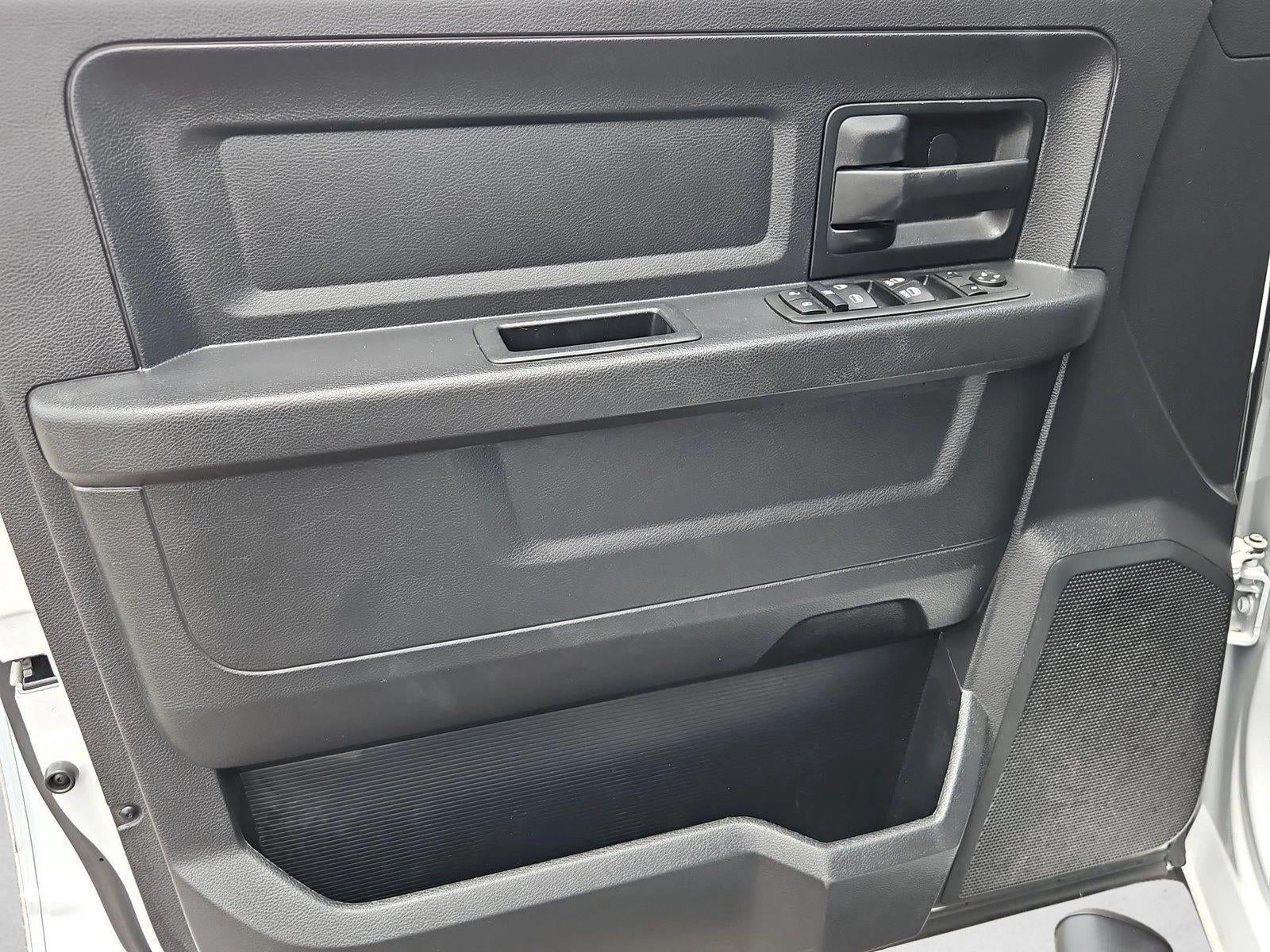 2015 RAM 1500 Tradesman