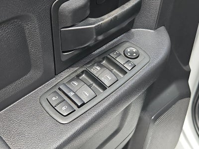 2015 RAM 1500 Tradesman