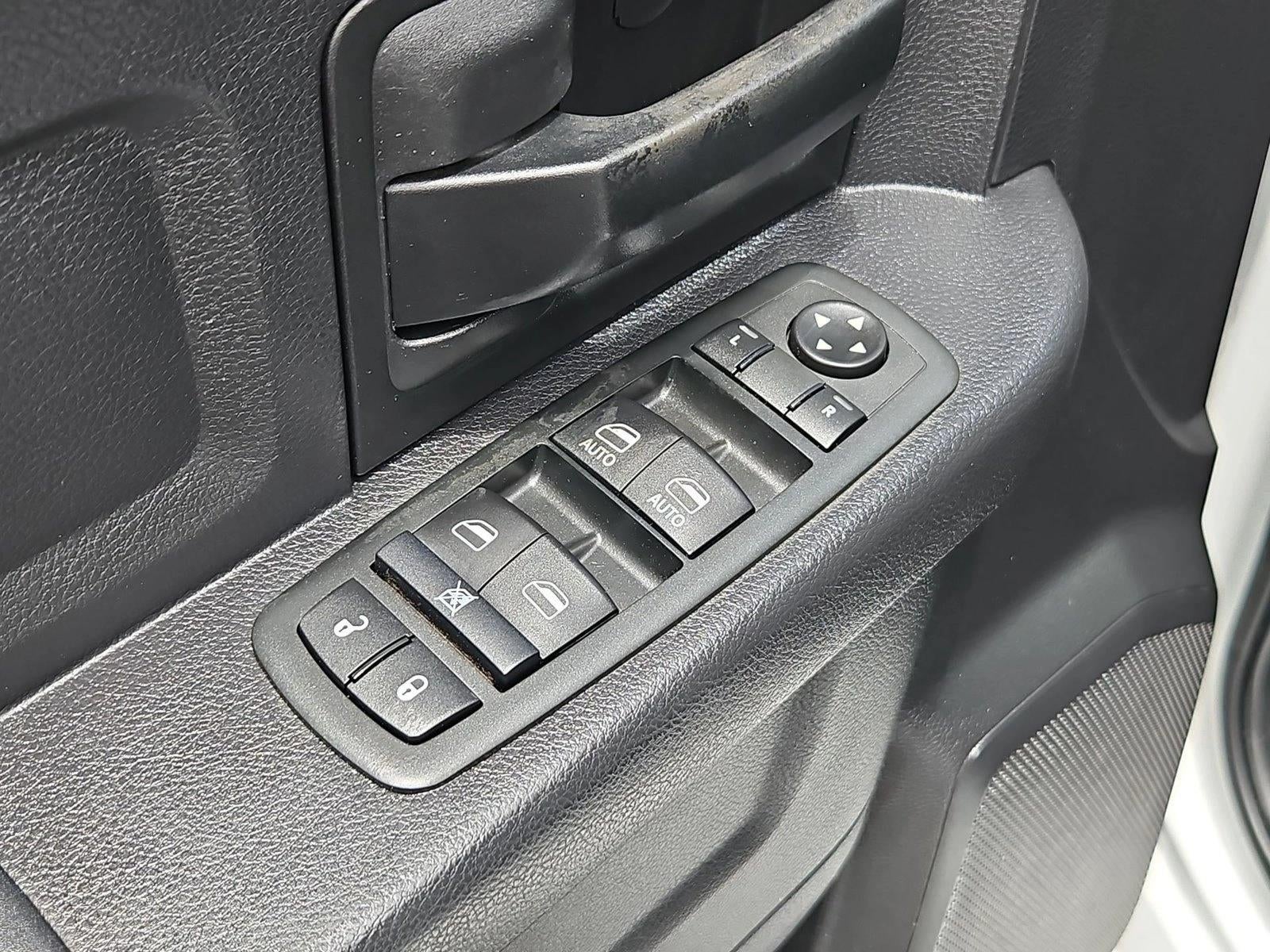 2015 RAM 1500 Tradesman