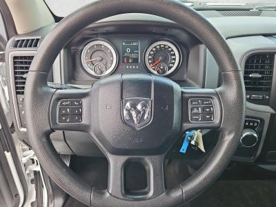 2015 RAM 1500 Tradesman