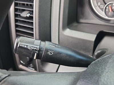2015 RAM 1500 Tradesman