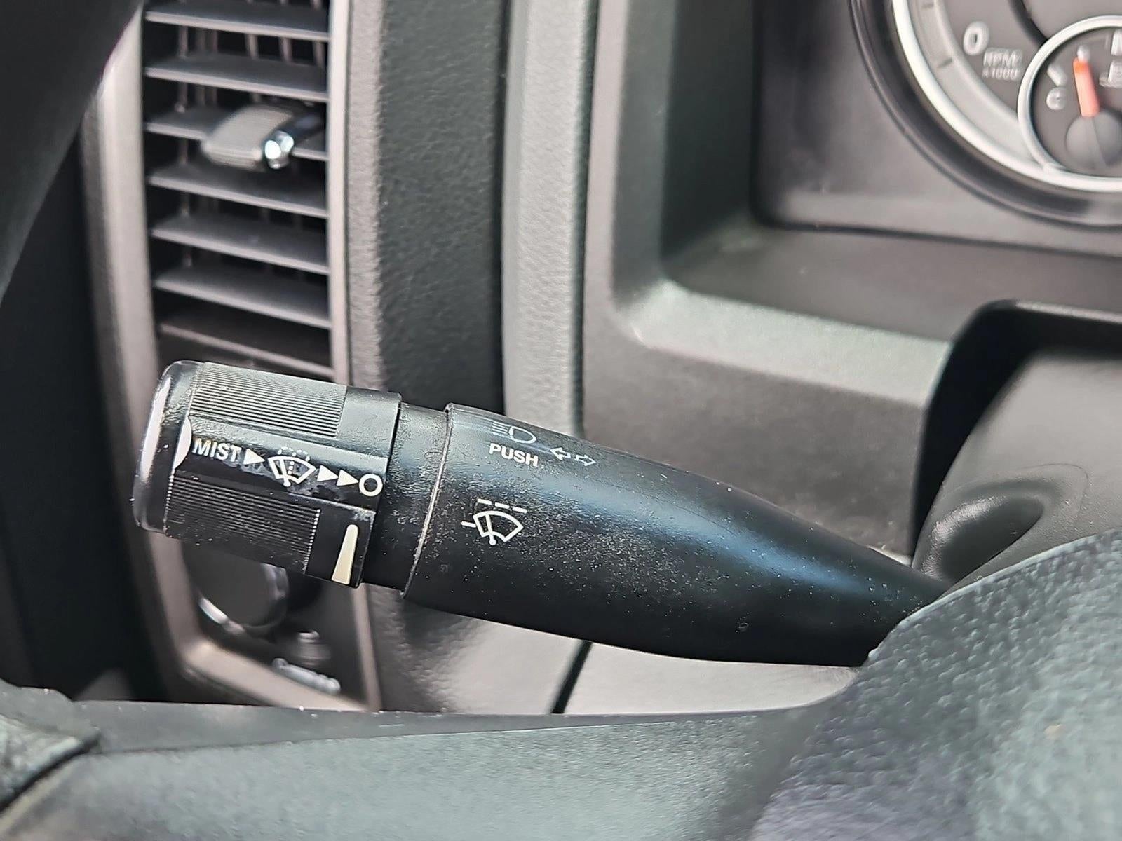 2015 RAM 1500 Tradesman