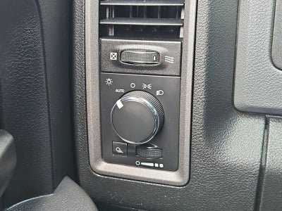 2015 RAM 1500 Tradesman