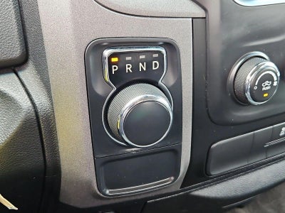 2015 RAM 1500 Tradesman
