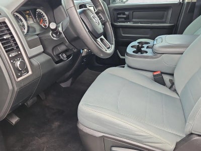 2015 RAM 1500 Tradesman