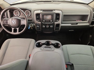 2015 RAM 1500 Tradesman