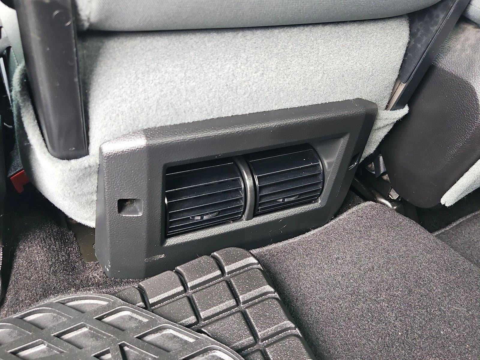 2015 RAM 1500 Tradesman