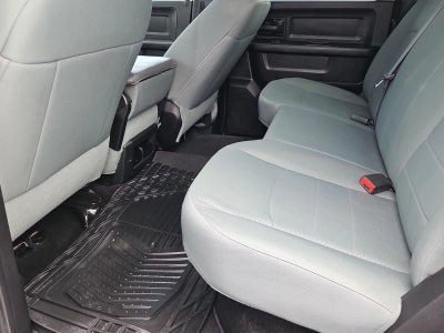 2015 RAM 1500 Tradesman