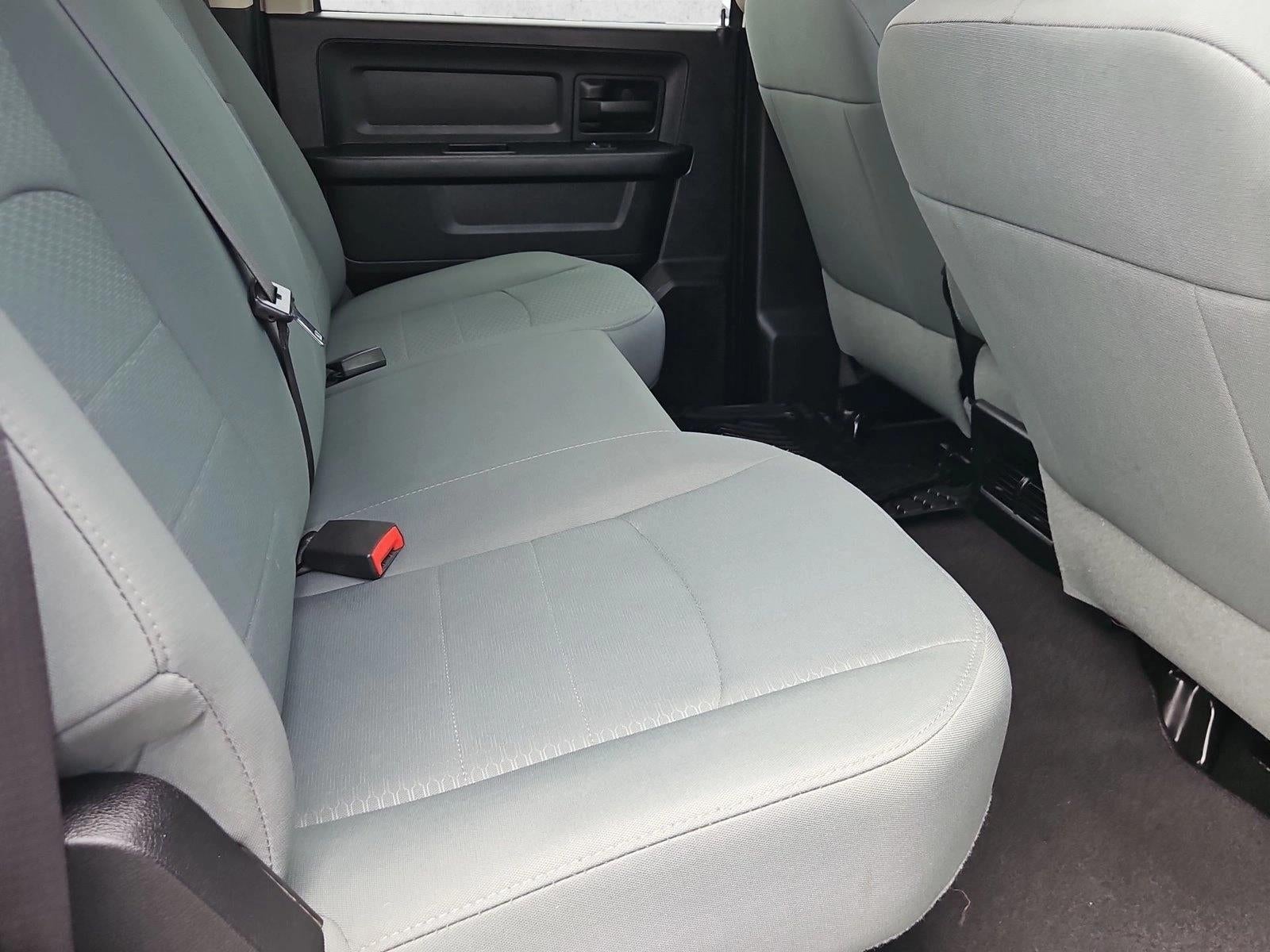 2015 RAM 1500 Tradesman