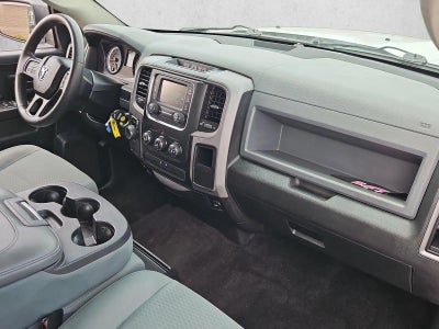 2015 RAM 1500 Tradesman