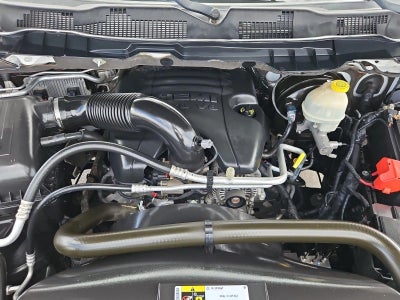 2015 RAM 1500 Tradesman
