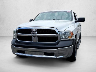 2015 RAM 1500 Tradesman