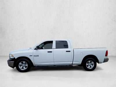 2015 RAM 1500 Tradesman