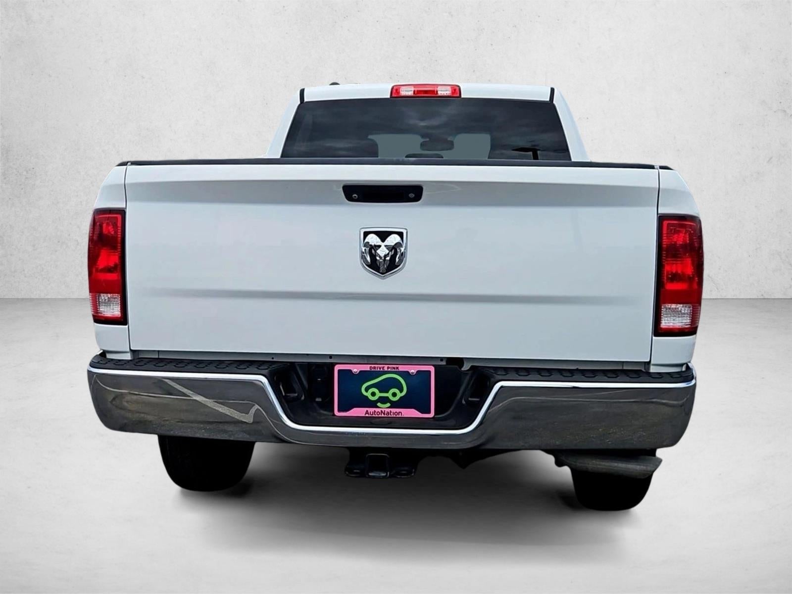 2015 RAM 1500 Tradesman