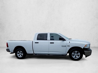 2015 RAM 1500 Tradesman