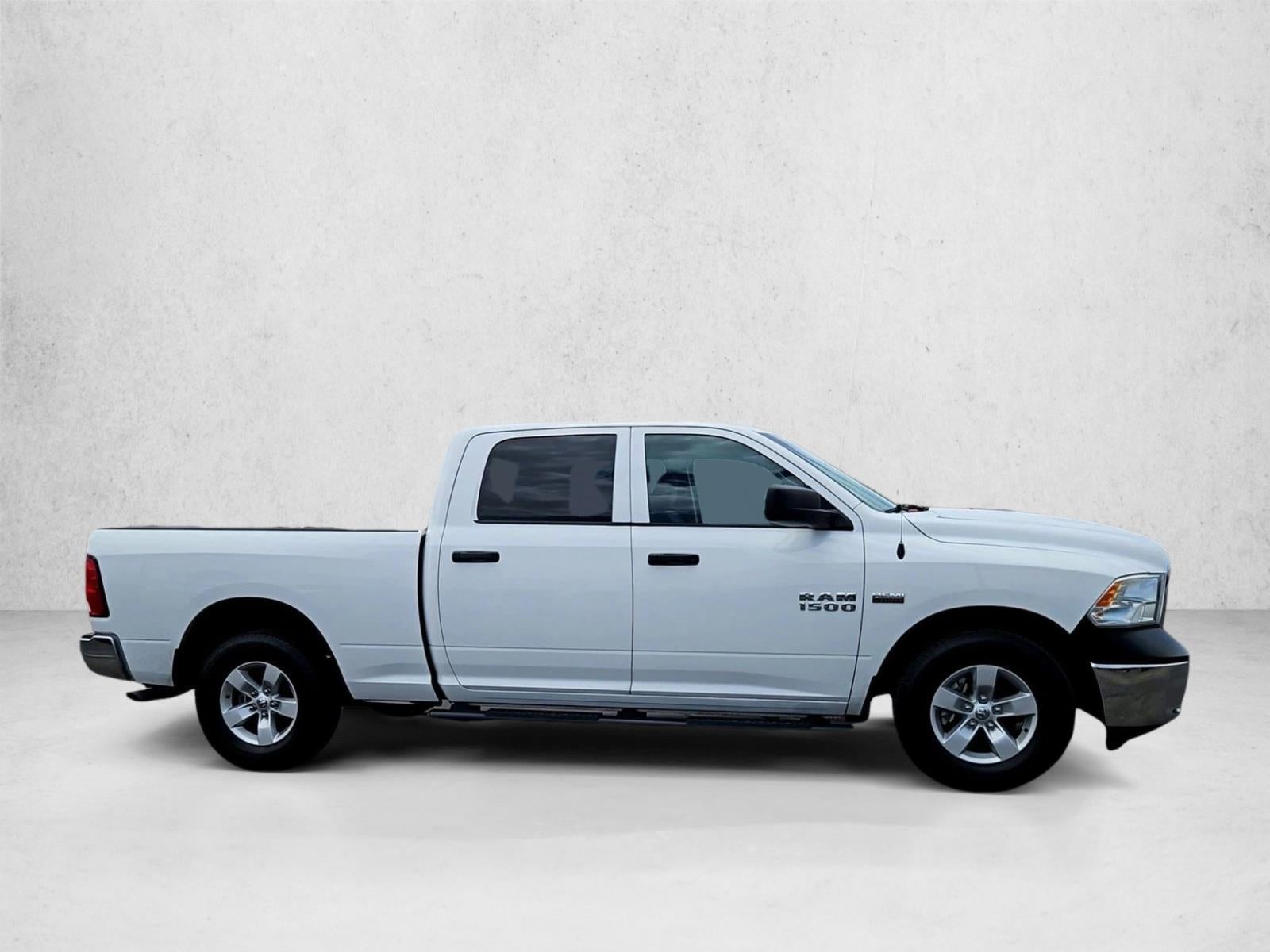 2015 RAM 1500 Tradesman