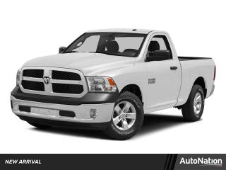 2015 RAM 1500 Tradesman