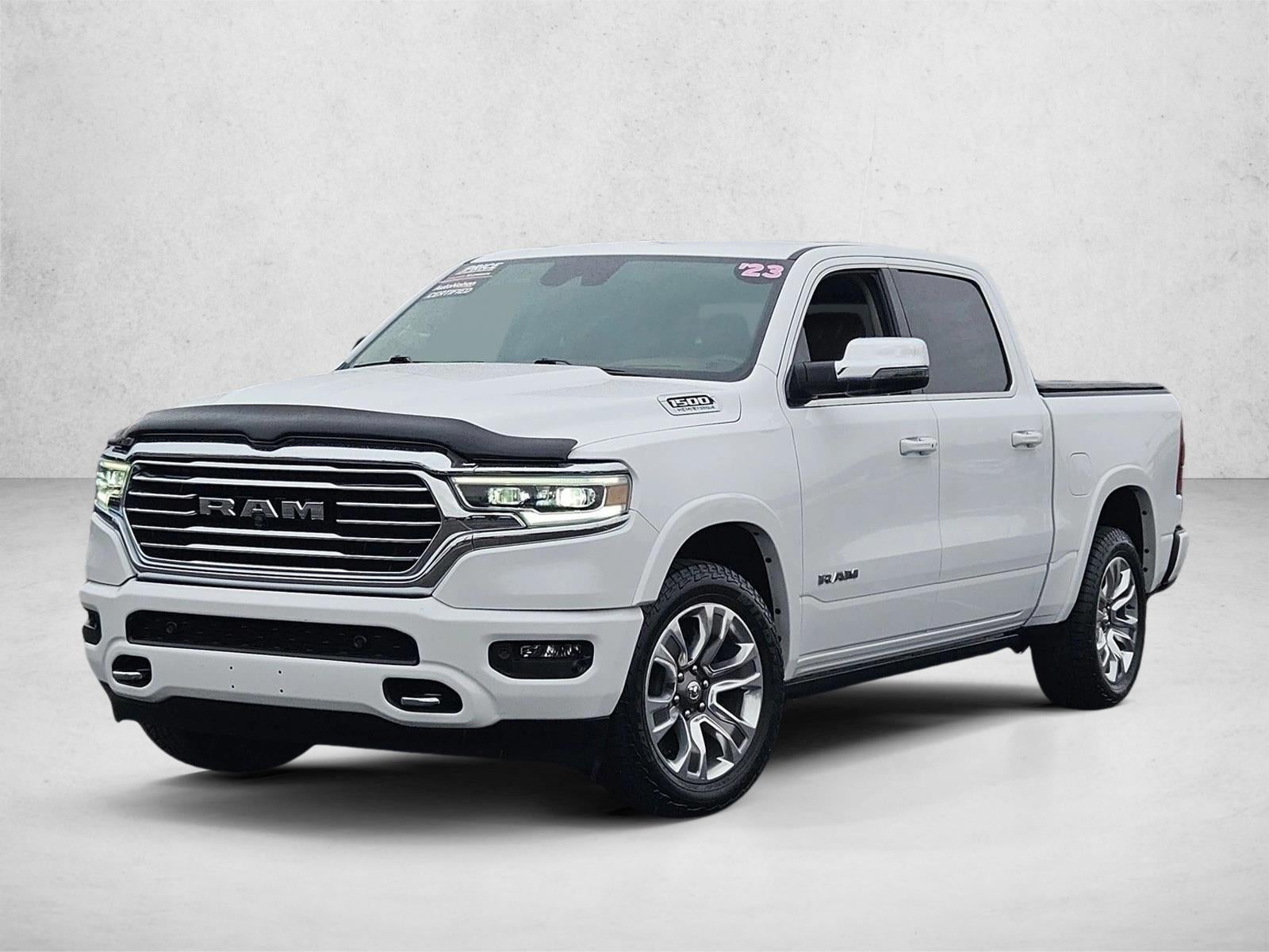 2023 RAM 1500 Longhorn