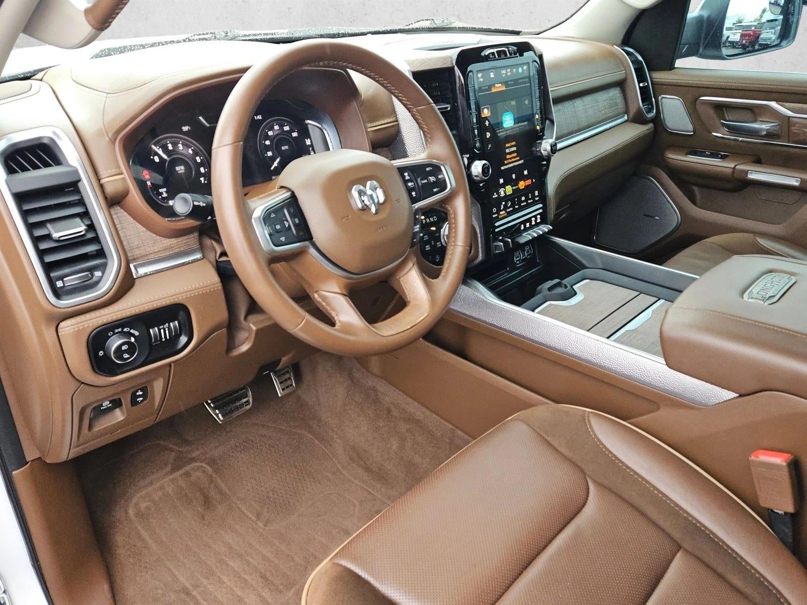 2023 RAM 1500 Longhorn