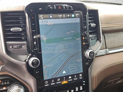 2023 RAM 1500 Longhorn