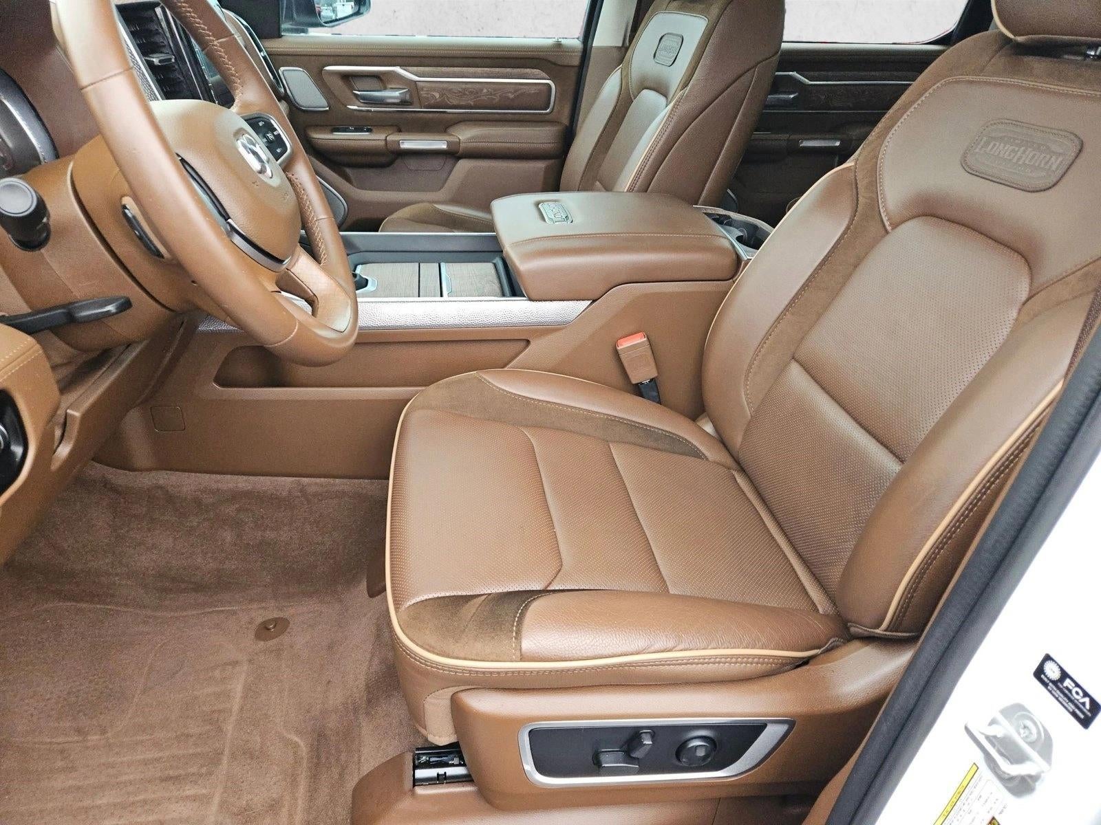 2023 RAM 1500 Longhorn