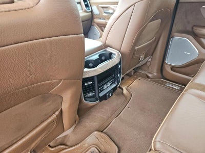 2023 RAM 1500 Longhorn