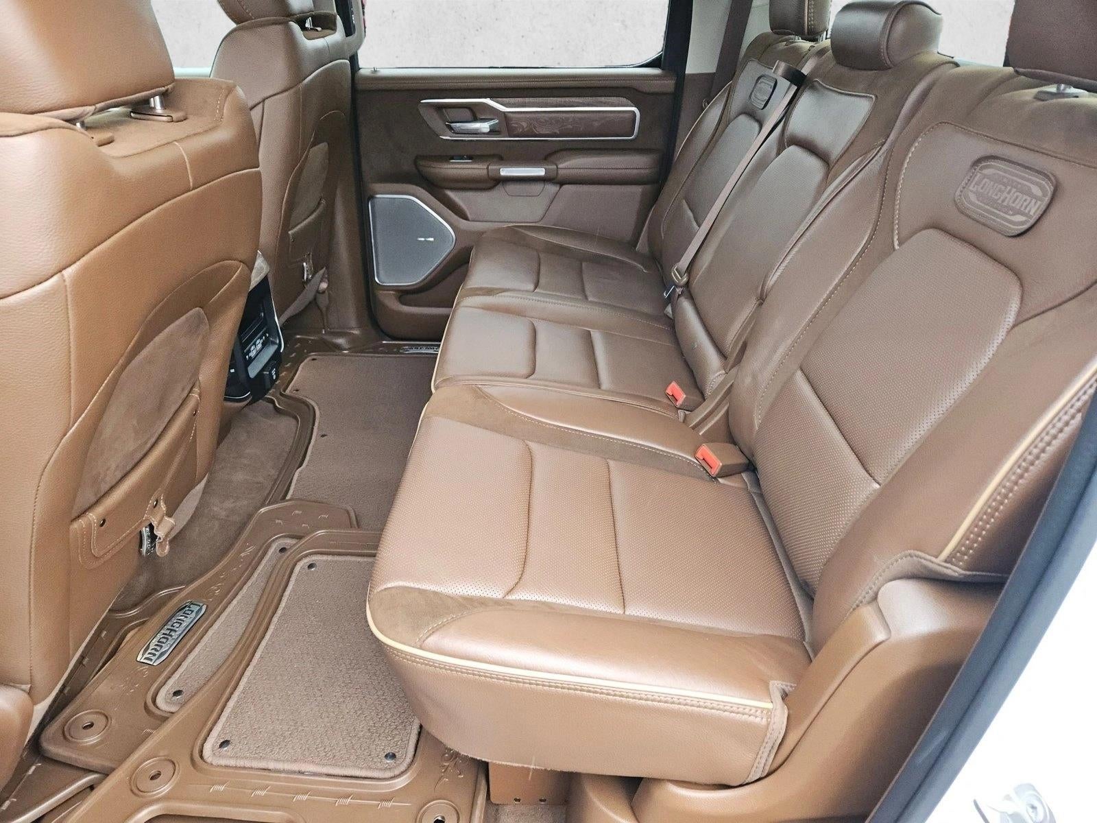 2023 RAM 1500 Longhorn