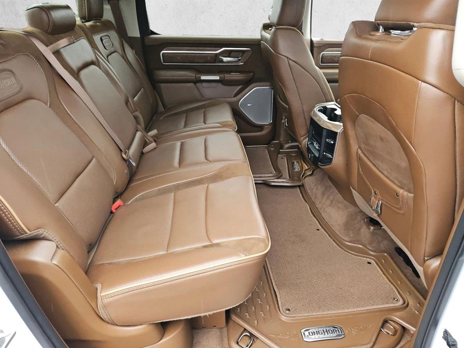 2023 RAM 1500 Longhorn