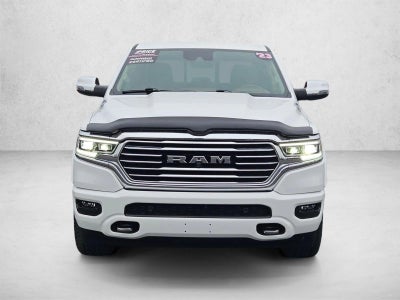 2023 RAM 1500 Longhorn