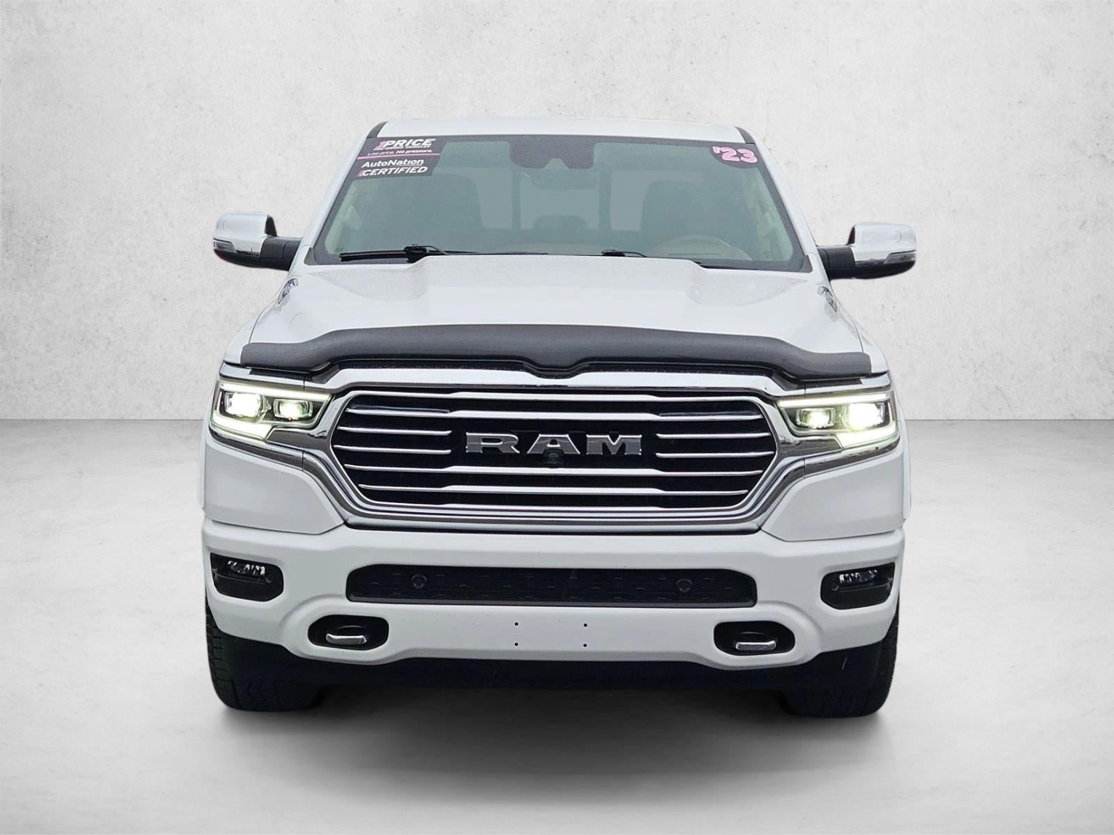 2023 RAM 1500 Longhorn