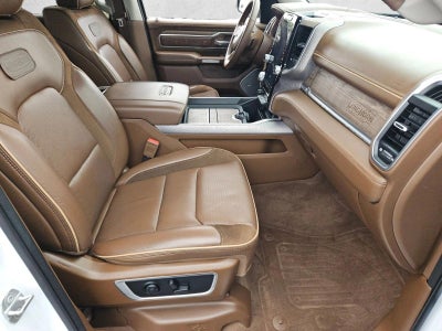 2023 RAM 1500 Longhorn