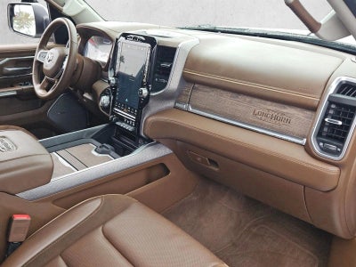 2023 RAM 1500 Longhorn