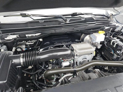 2023 RAM 1500 Longhorn