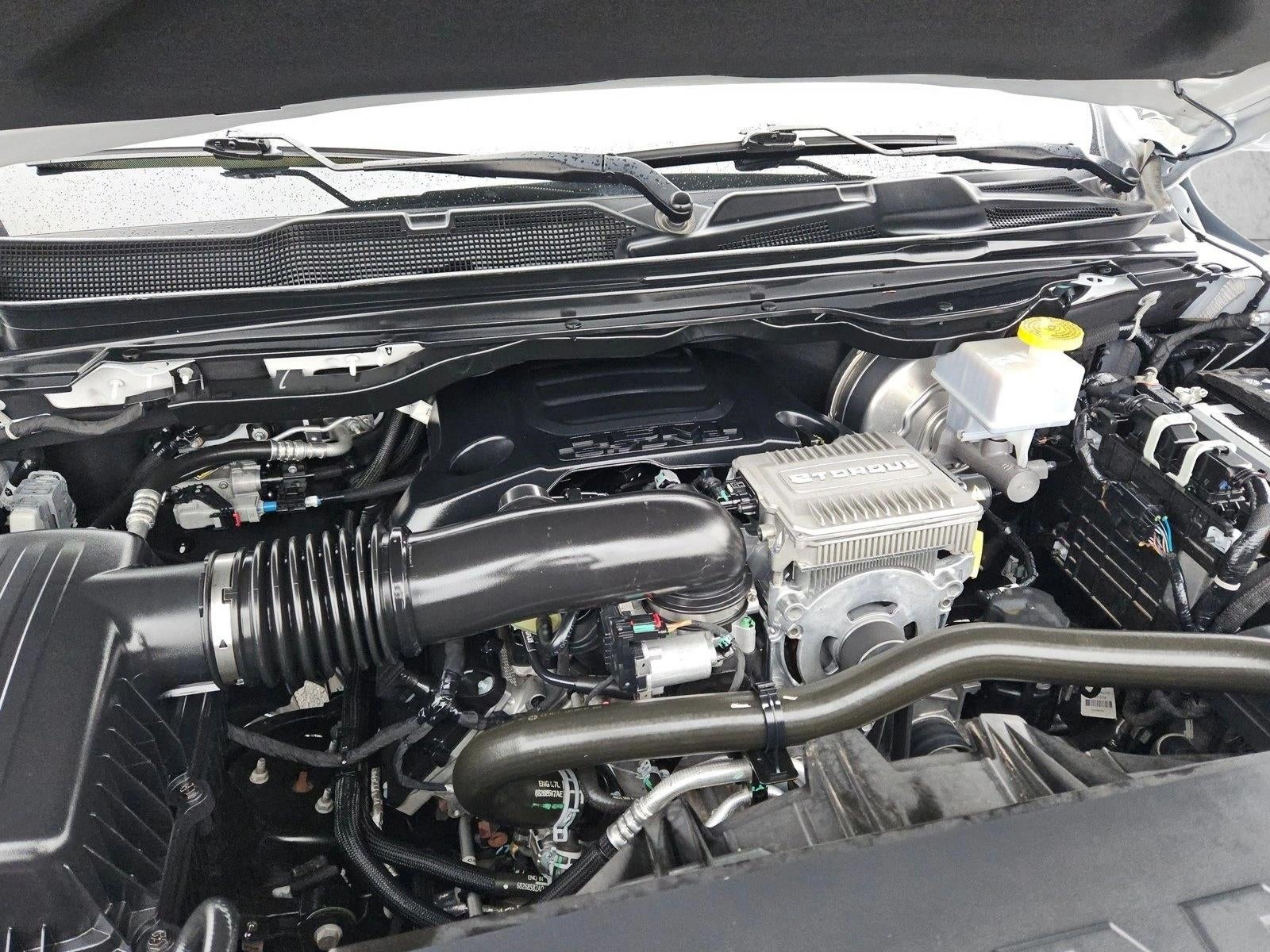 2023 RAM 1500 Longhorn