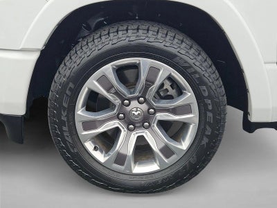 2023 RAM 1500 Longhorn