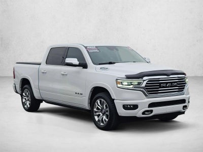 2023 RAM 1500 Longhorn
